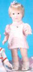 Effanbee - Lisa Grows Up - Dress - кукла